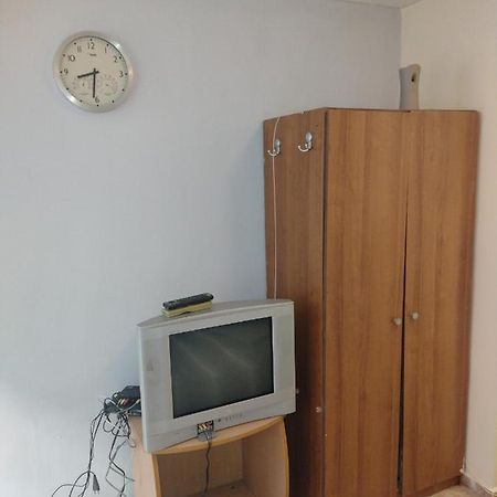 apartment Petr Beron Varna Buitenkant foto