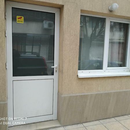 apartment Petr Beron Varna Buitenkant foto