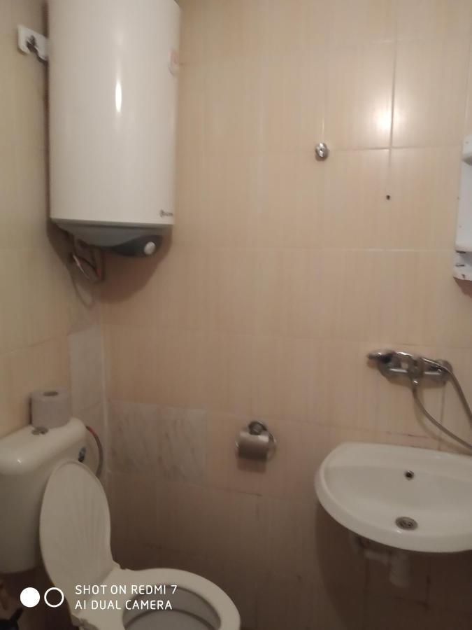 apartment Petr Beron Varna Buitenkant foto