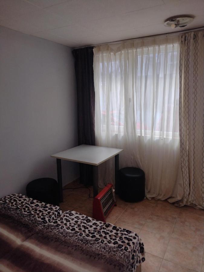 apartment Petr Beron Varna Buitenkant foto