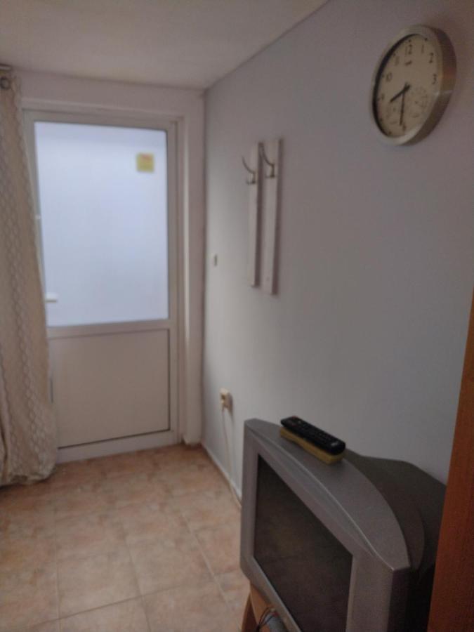 apartment Petr Beron Varna Buitenkant foto