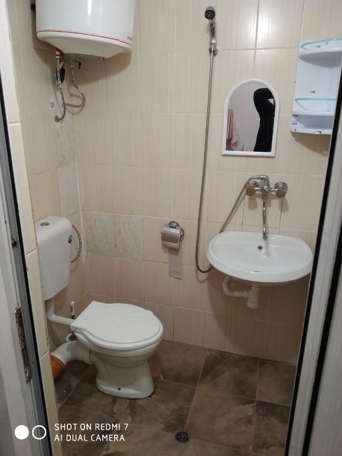 apartment Petr Beron Varna Buitenkant foto