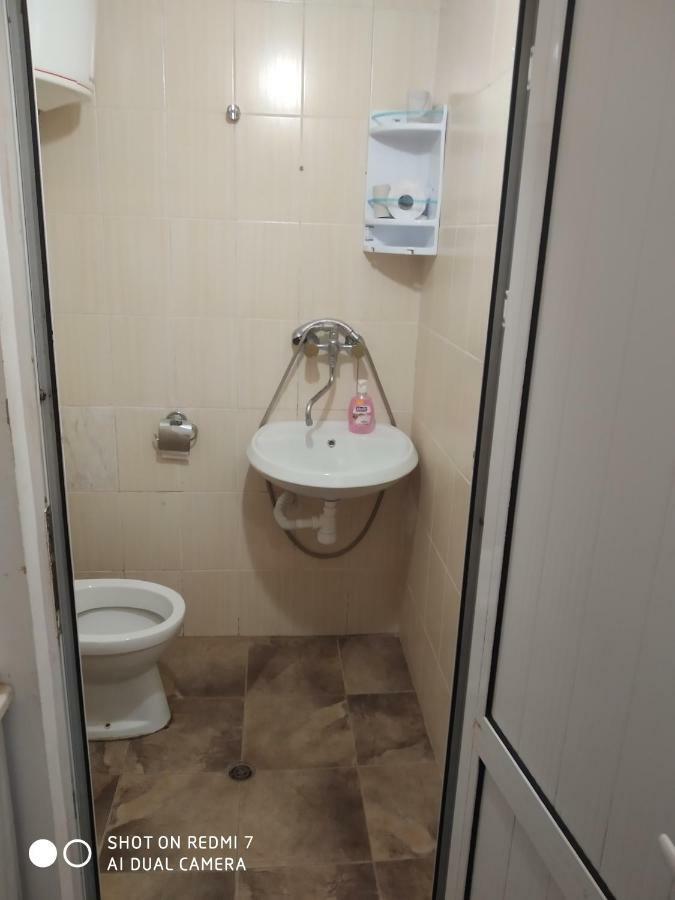 apartment Petr Beron Varna Buitenkant foto
